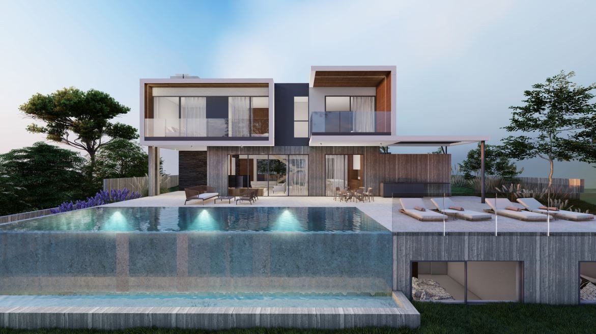 For Sale: Detached house, Konia, Paphos, Cyprus FC-43348 - #1 For Sale: Detached house, Konia, Paphos, Cyprus FC-43348 - #1