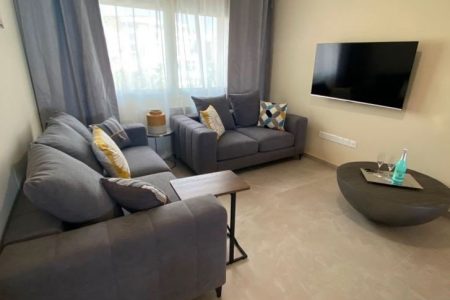 For Sale: Apartments, Agios Tychonas, Limassol, Cyprus FC-43474 - #1