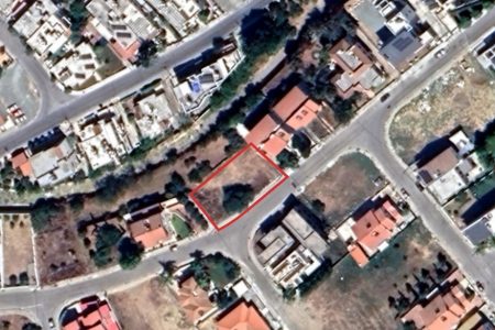 For Sale: Residential land, Latsia, Nicosia, Cyprus FC-43497