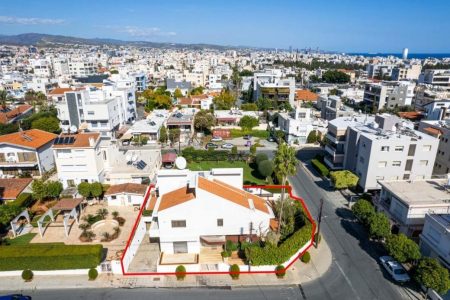 For Sale: Detached house, Agios Nektarios, Limassol, Cyprus FC-43501