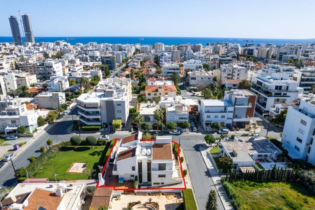 For Sale: Detached house, Agios Nektarios, Limassol, Cyprus FC-43501 - #2 For Sale: Detached house, Agios Nektarios, Limassol, Cyprus FC-43501 - #2