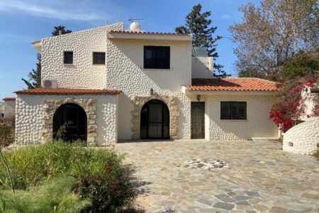 For Sale: Detached house, Tala, Paphos, Cyprus FC-43503 - #1
