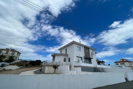 For Sale: Detached house, Paralimni, Famagusta, Cyprus FC-43544