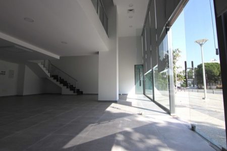 For Rent: Office, Strovolos, Nicosia, Cyprus FC-43545