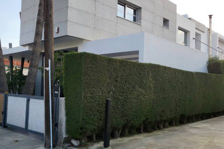 For Sale: Detached house, City Area, Limassol, Cyprus FC-43568