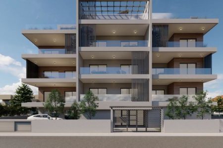 For Sale: Apartments, Zakaki, Limassol, Cyprus FC-43572