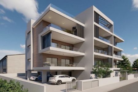 For Sale: Apartments, Zakaki, Limassol, Cyprus FC-43573