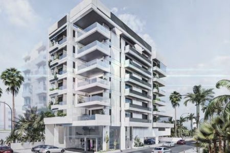 For Sale: Apartments, Larnaca Port, Larnaca, Cyprus FC-43586