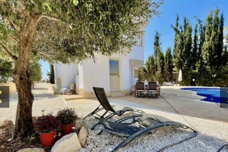 For Sale: Detached house, Sea Caves Pegeia, Paphos, Cyprus FC-43610
