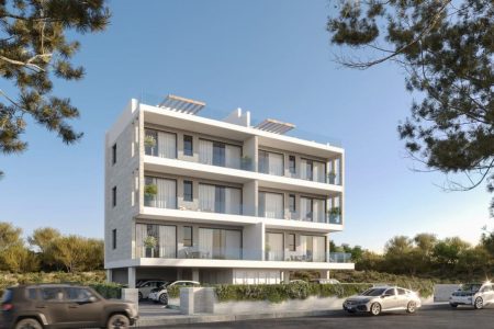 For Sale: Apartments, Universal, Paphos, Cyprus FC-43624