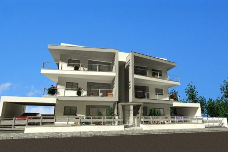 For Sale: Apartments, Kapsalos, Limassol, Cyprus FC-43627 - #1