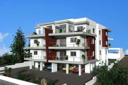 For Sale: Apartments, Kapsalos, Limassol, Cyprus FC-43628 - #1