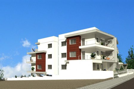 For Sale: Apartments, Kapsalos, Limassol, Cyprus FC-43631