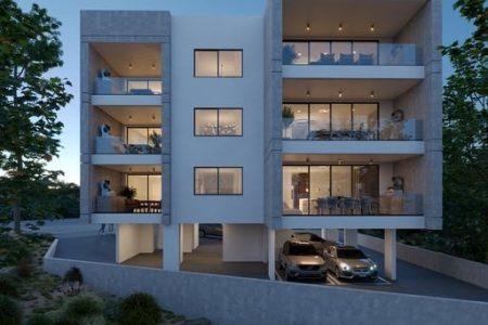 For Sale: Apartments, Anavargos, Paphos, Cyprus FC-43663