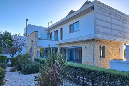 For Sale: Detached house, Geroskipou, Paphos, Cyprus FC-43698