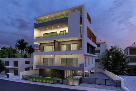 For Sale: Apartments, Agia Fyla, Limassol, Cyprus FC-43716 - #1