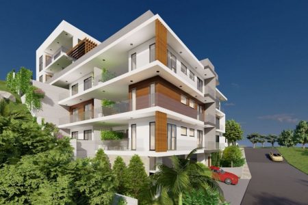 For Sale: Apartments, Agia Fyla, Limassol, Cyprus FC-43743