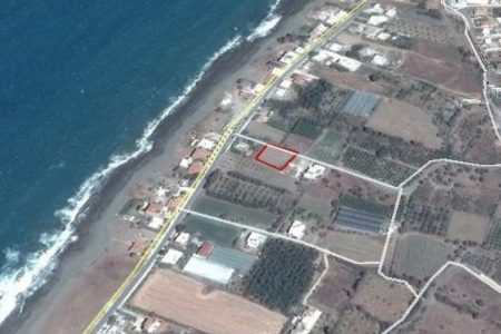 For Sale: Residential land, Agia Marina Chrysochou, Paphos, Cyprus FC-43753