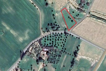 For Sale: Residential land, Pyla, Larnaca, Cyprus FC-43759 - #1