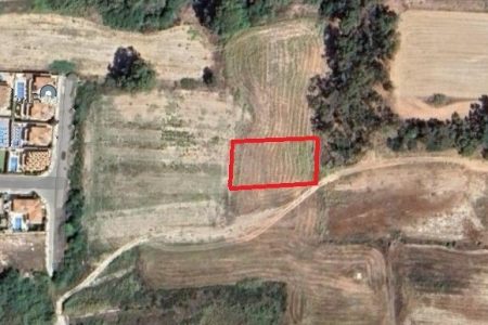 For Sale: Residential land, Pyla, Larnaca, Cyprus FC-43760 - #1