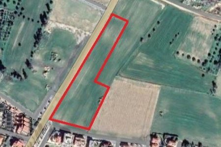 For Sale: Residential land, Pyla, Larnaca, Cyprus FC-43761