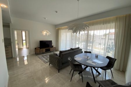For Rent: Apartments, Germasoyia Tourist Area, Limassol, Cyprus FC-43774 - #1