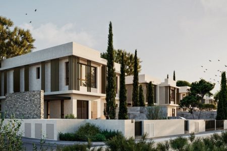 For Sale: Detached house, Agia Triada, Famagusta, Cyprus FC-43790