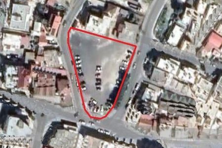 For Sale: Commercial land, Ormidia, Larnaca, Cyprus FC-43803 - #1