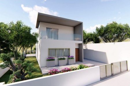 For Sale: Detached house, Palodia, Limassol, Cyprus FC-43822