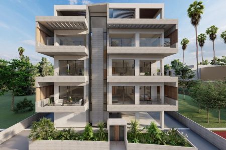 For Sale: Apartments, Zakaki, Limassol, Cyprus FC-43827
