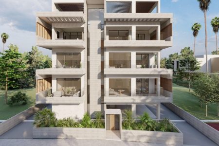 For Sale: Penthouse, Zakaki, Limassol, Cyprus FC-43831