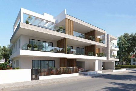 For Sale: Apartments, Livadia, Larnaca, Cyprus FC-43845