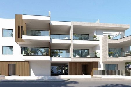 For Sale: Apartments, Livadia, Larnaca, Cyprus FC-43848
