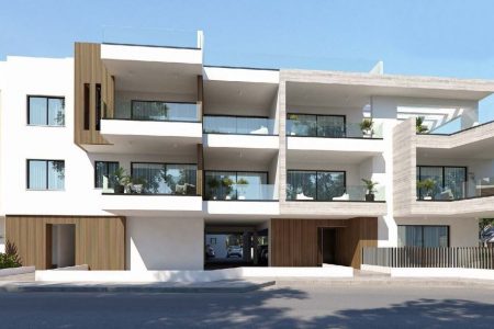 For Sale: Apartments, Livadia, Larnaca, Cyprus FC-43849