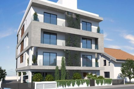 For Sale: Apartments, Papas Area, Limassol, Cyprus FC-43855