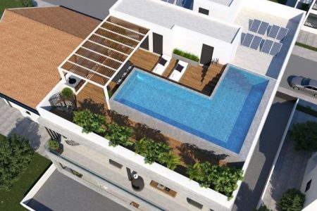 For Sale: Penthouse, Papas Area, Limassol, Cyprus FC-43857