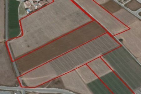 For Sale: Residential land, Pervolia, Larnaca, Cyprus FC-43861 - #1