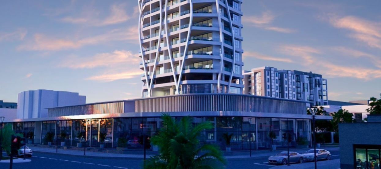 For Rent: Office, Germasoyia Tourist Area, Limassol, Cyprus FC-43881 - #1 For Rent: Office, Germasoyia Tourist Area, Limassol, Cyprus FC-43881 - #1