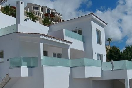 For Sale: Detached house, Kissonerga, Paphos, Cyprus FC-43965 - #1