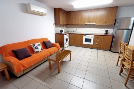 For Rent: Apartments, City Area, Limassol, Cyprus FC-43970 - #1