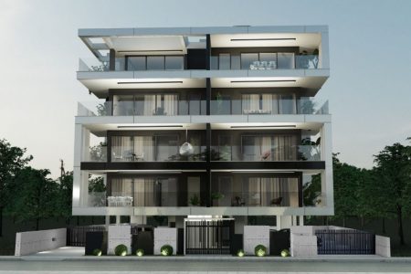 For Sale: Apartments, Aglantzia, Nicosia, Cyprus FC-43971 - #1