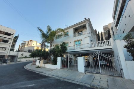 For Sale: Semi detached house, Panthea, Limassol, Cyprus FC-43979
