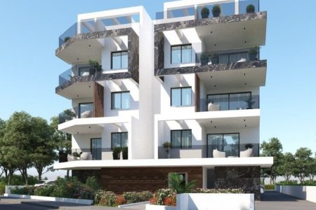 For Sale: Investment: project, Livadia, Larnaca, Cyprus FC-43982