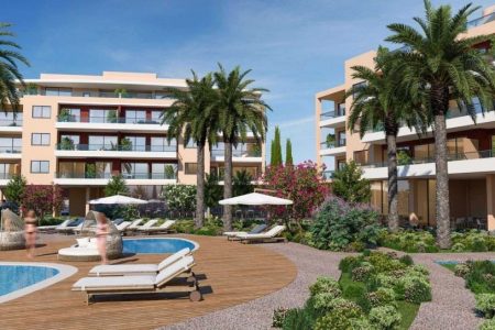 For Sale: Apartments, Trachoni, Limassol, Cyprus FC-43990