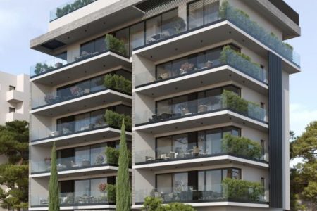 For Sale: Apartments, City Center, Limassol, Cyprus FC-44007 - #1