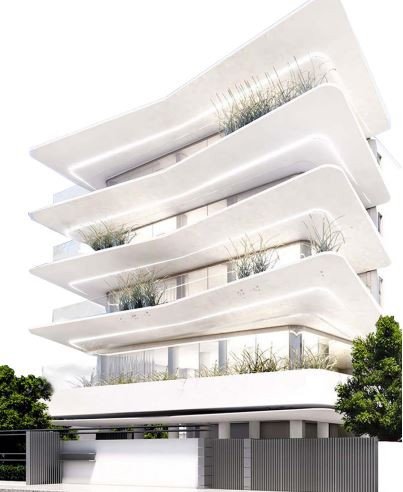 For Sale: Apartments, Agios Athanasios, Limassol, Cyprus FC-44029 - #1 For Sale: Apartments, Agios Athanasios, Limassol, Cyprus FC-44029 - #1