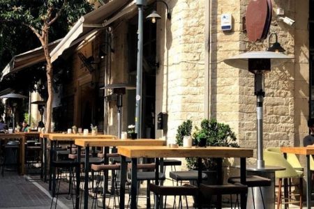 For Rent: Shop, City Center, Limassol, Cyprus FC-44054 - #1
