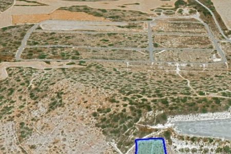 For Sale: Agricultural land, Pyrgos, Limassol, Cyprus FC-44058