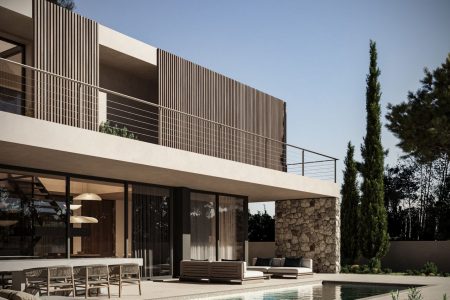 For Sale: Detached house, Pegeia, Paphos, Cyprus FC-44059
