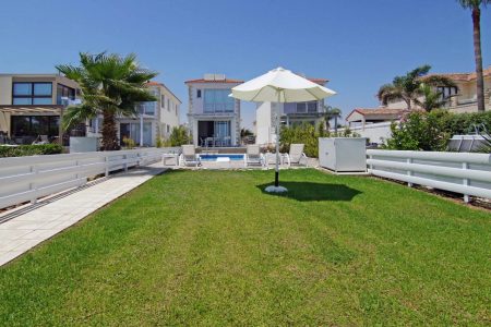 For Sale: Detached house, Agia Thekla, Famagusta, Cyprus FC-44063